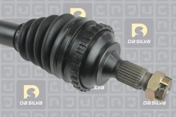 DA SILVA C131A Drive Shaft